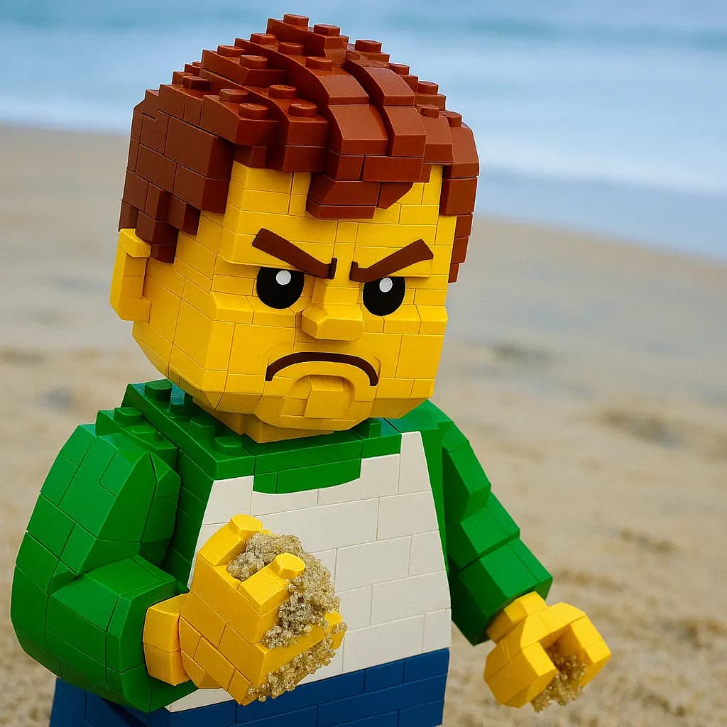 Lego