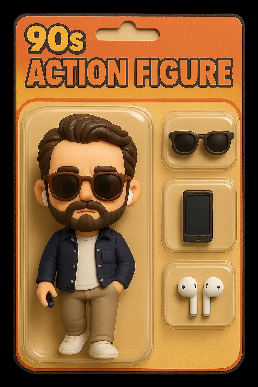 Action Figure